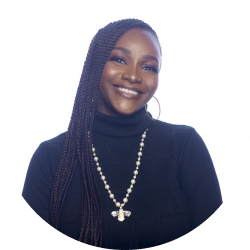 Ijeoma Oyeyinka