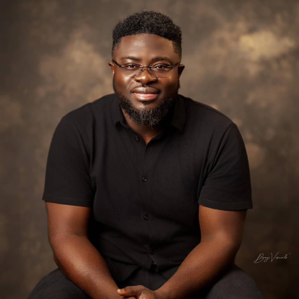 Samuel D. Oyeyinka